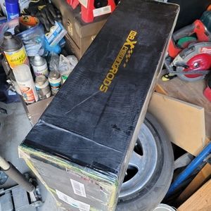 Maxspeeding Rods coilovers 1996-1998 civic